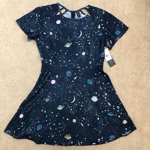 Volcom GMJ Tea Dress